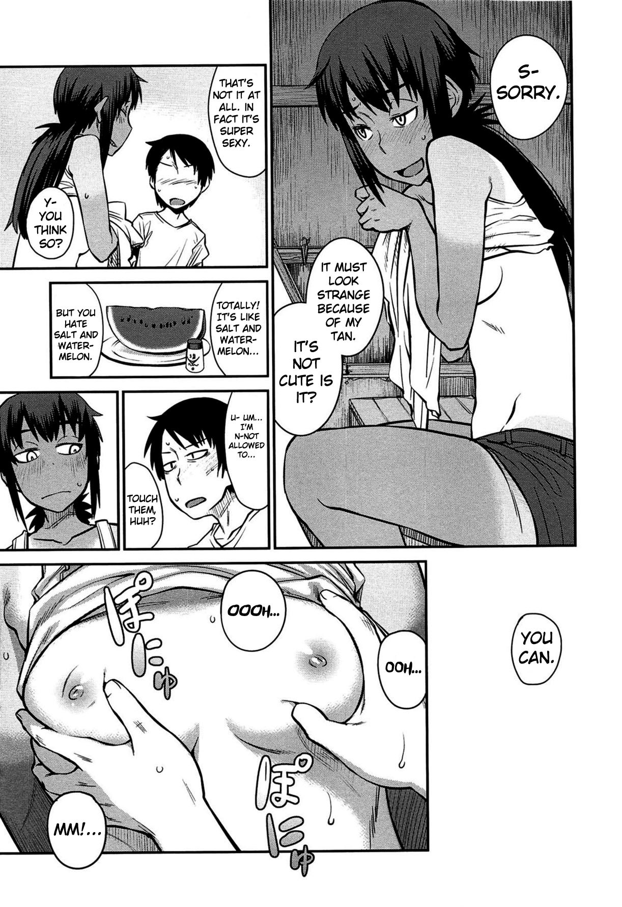 Hentai Manga Comic-QUEENS GAME-Read-146